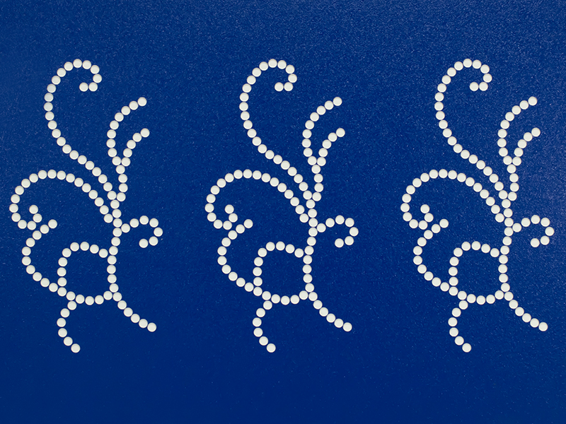 TEMPLATE 20x30 HAIRPIECE DESIGN 4
