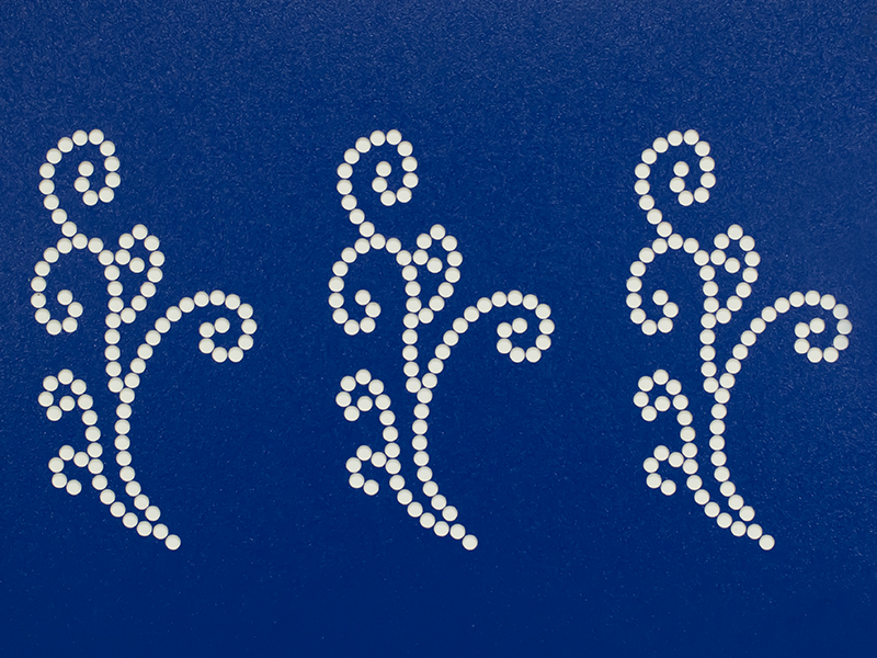 TEMPLATE 20x30 HAIRPIECE DESIGN 5