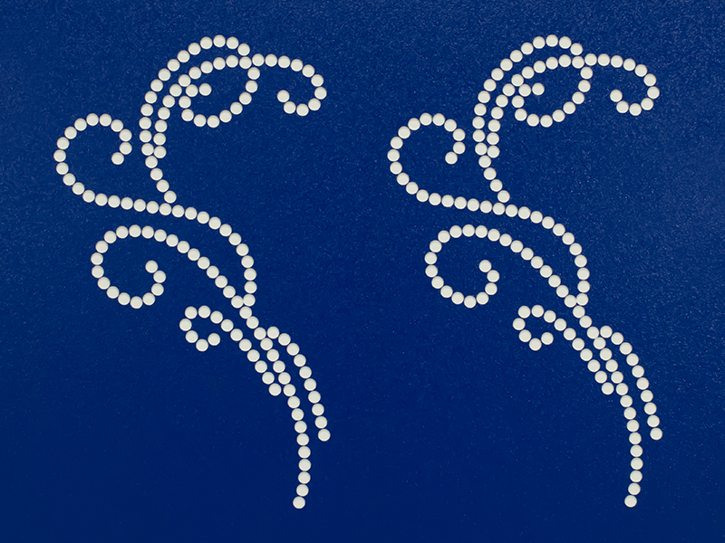 TEMPLATE 20x30 HAIRPIECE DESIGN 7