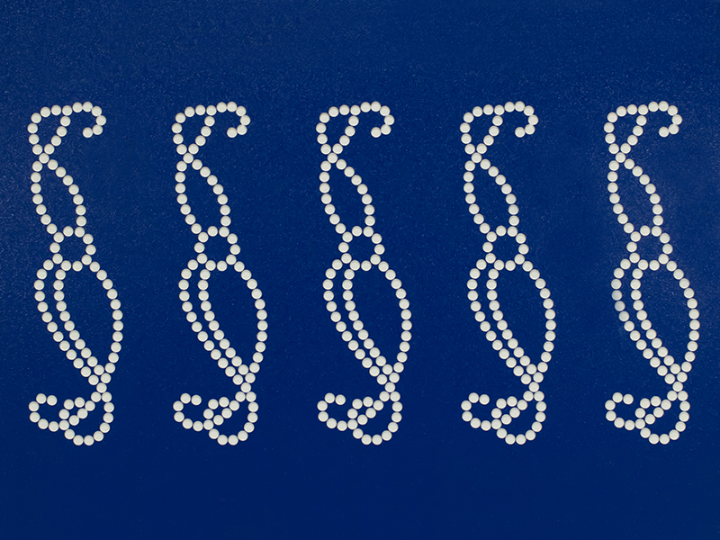 TEMPLATE 20x30 HAIRPIECE DESIGN 8