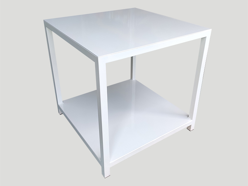 TABLE FOR HEAT PRESS