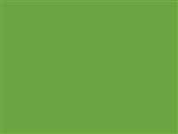 1 mt of POLI-FLEX TURBO 6995 OLIVE. Thermo transferable vinyl sheet POLI-TAPE
