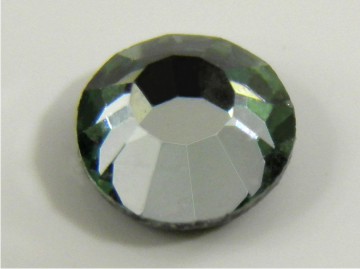 RHINESTONES ASFOUR SS6 CHRYSOLITE