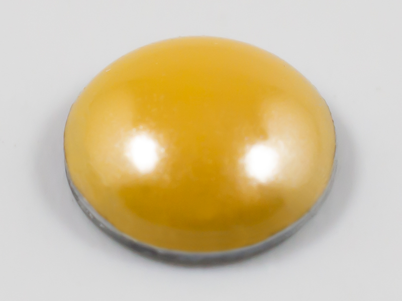 EPOXY PEARL MM6 YELLOW