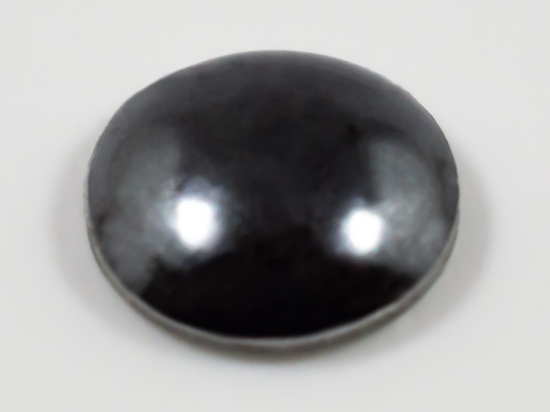 EPOXY PEARL 6 MM BLACK