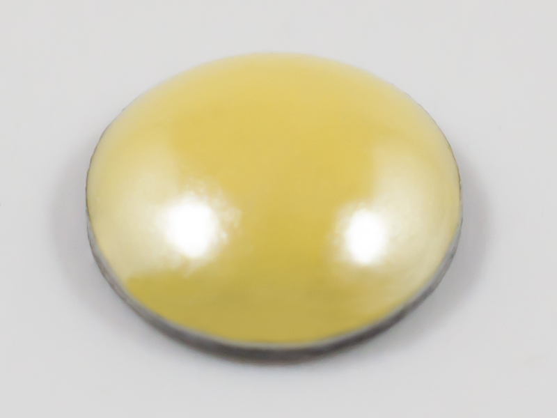 EPOXY PEARL MM2 LIGHT YELLOW