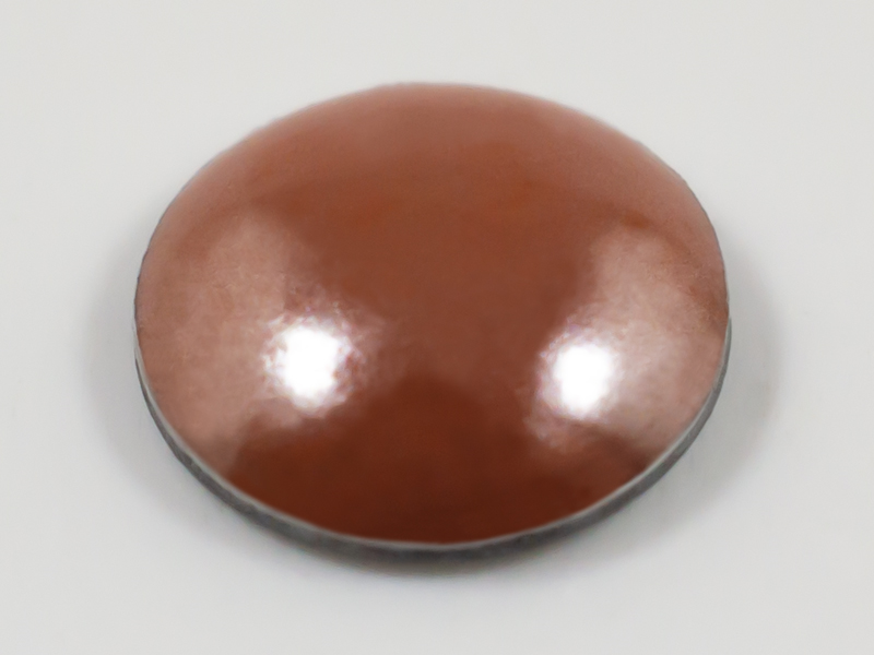 EPOXY PEARL MM6 LIGHT RED