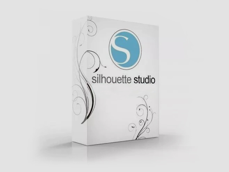 SILHOUETTE STUDIO DESIGN EDITION