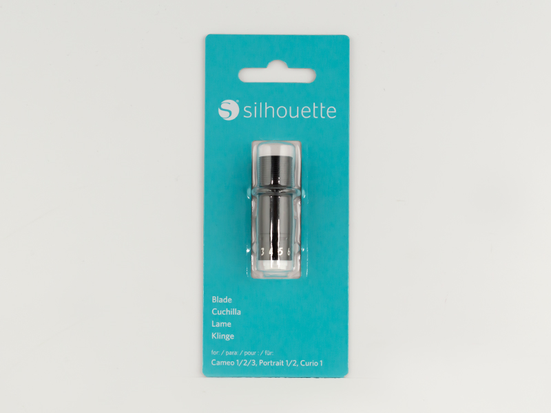 STANDARD BLADE FOR SILHOUETTE CAMEO 3