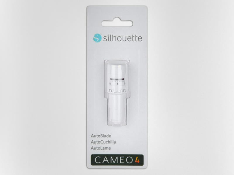 CAMEO 4 AUTOBLADE SILHOUETTE BLADE