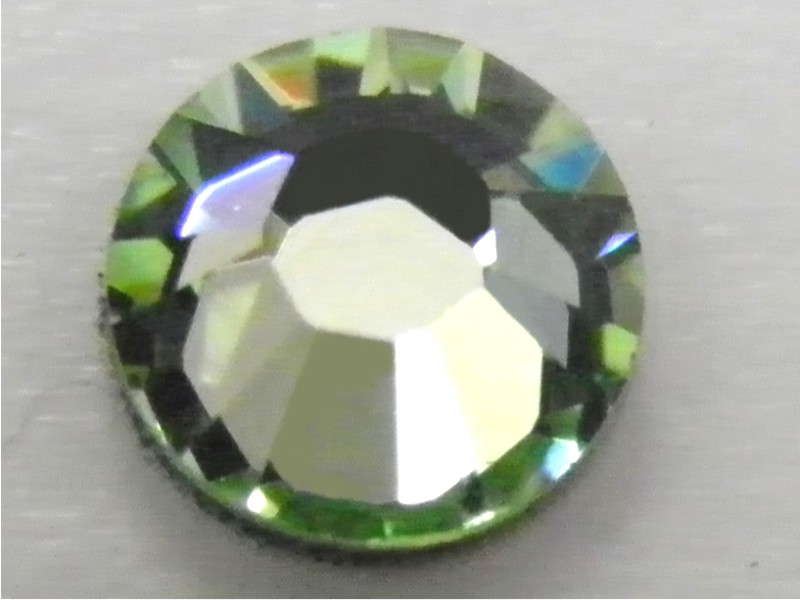 RHINESTONES SW SS10 CHRYSOLITE 238