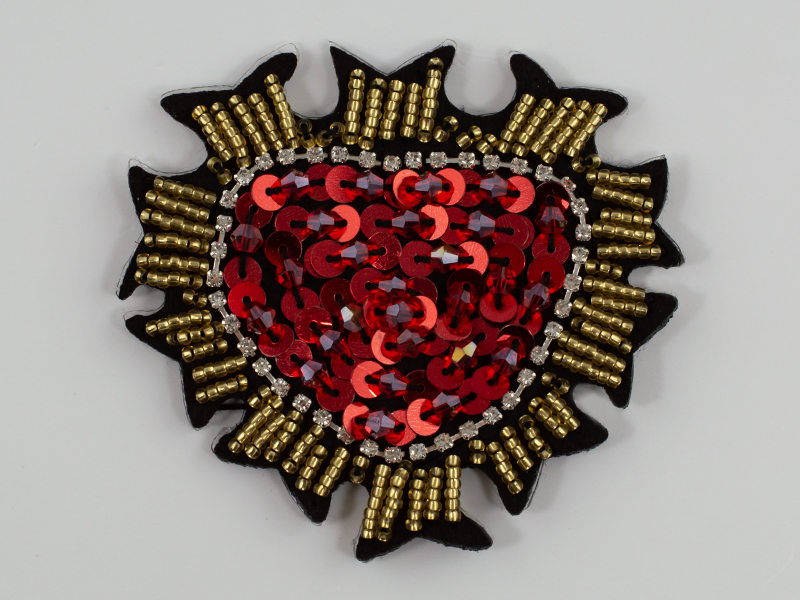 PATCH ART. 03673