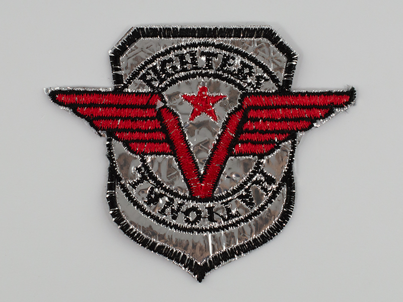 PATCH ART. 033956