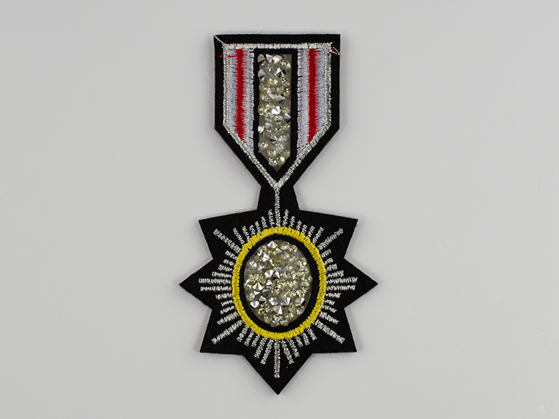 PATCH ART. 03396