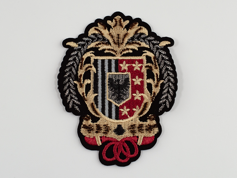 PATCH ART. 03748