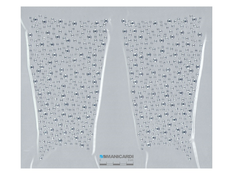 TRANSFER MOTIF 03 RHINESTUD
