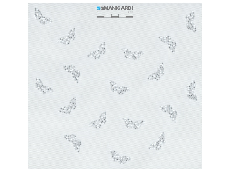 TRANSFER MOTIF 08 KOREAN RHINESTONES