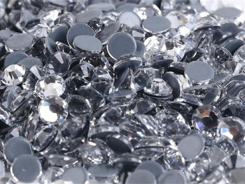 RHINESTONES DMC SS6 CRYSTAL
