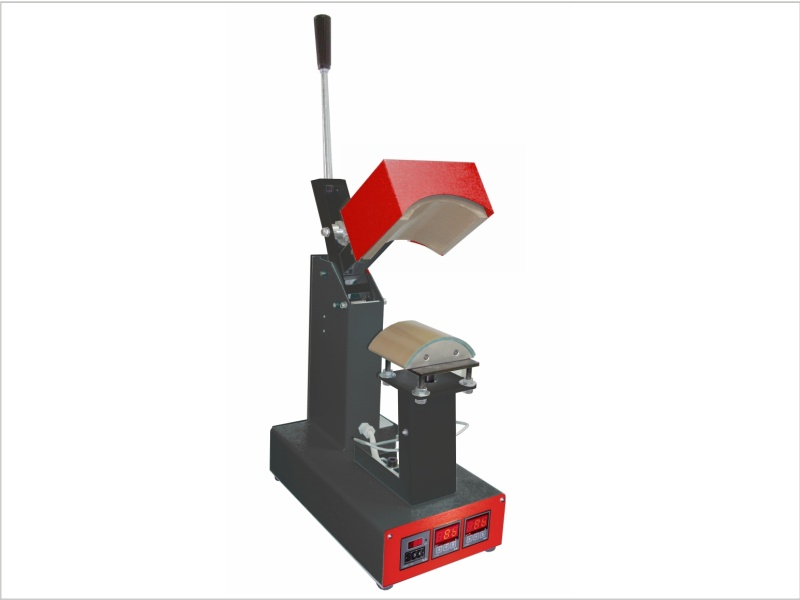 HOT PRESS FOR CAPS LTS 14 RS