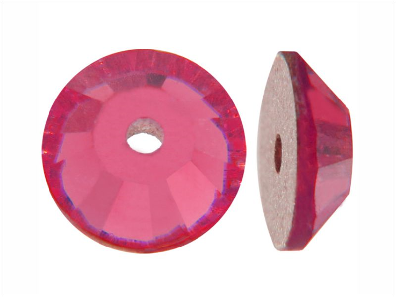 SWAROVSKI 3112 LOCHROSE 5 MM ROSE PACK 144 PCS.