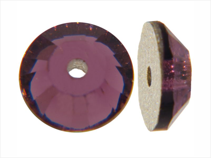 SWAROVSKI 3112 LOCHROSE 5 MM AMETHYST PACK 144 PCS.
