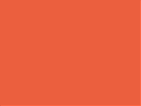 1 mt of POLI-FLEX TURBO 4929 CORAL. Thermo transferable vinyl sheet POLI-TAPE