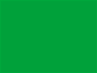 1 mt of POLI-FLEX TURBO 4952 FROG GREEN. Thermo transferable vinyl sheet POLI-TAPE