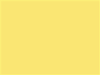 1 mt of POLI-FLEX TURBO 4958 PASTEL YELLOW. Thermo transferable vinyl sheet POLI-TAPE