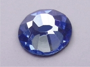 RHINESTONES ASFOUR SS6 LIGHT SAPPHIRE