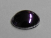 DOME STUD MM 2 RED VIOLET