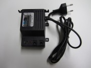 POWER SUPPLY UNIT FOR LASER